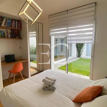 Easy Cles- Center 3 Bedrooms Ac Villa *