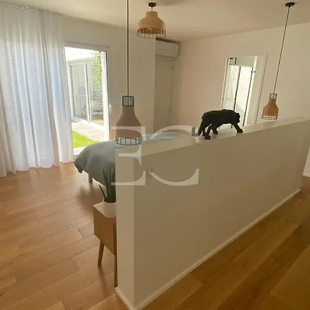 Easy Cles- Center 3 Bedrooms Ac * Biarritz