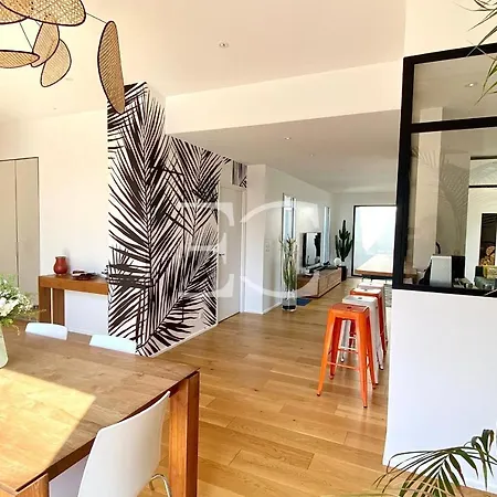 Easy Cles- Center 3 Bedrooms Ac * Biarritz