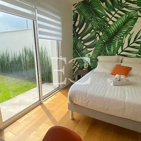 Villa Easy Cles- Center 3 Bedrooms Ac