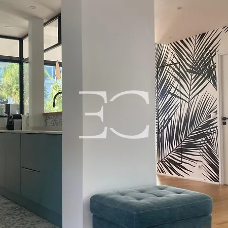 Villa Easy Cles- Center 3 Bedrooms Ac *