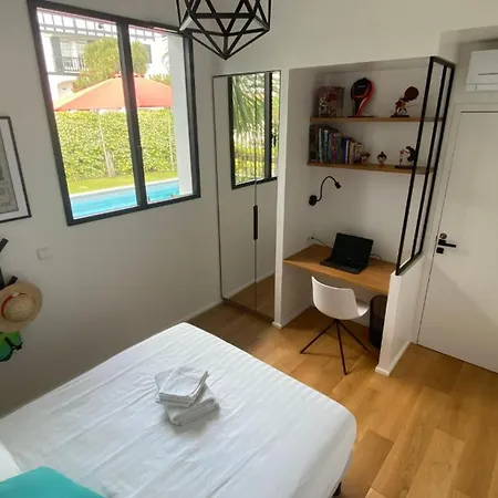 Easy Cles- Center 3 Bedrooms Ac Villa *