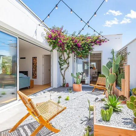 Villa Palma - Climatisee Avec Piscine Biarritz