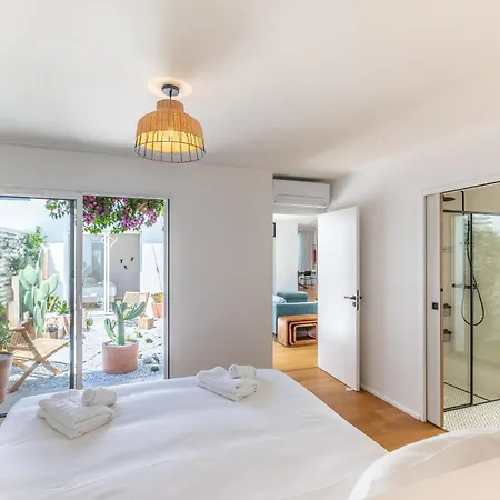 Feriehus Villa Palma - Climatisee Avec Piscine