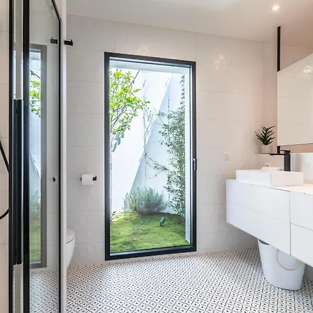Feriehus Villa Palma - Climatisee Avec Piscine